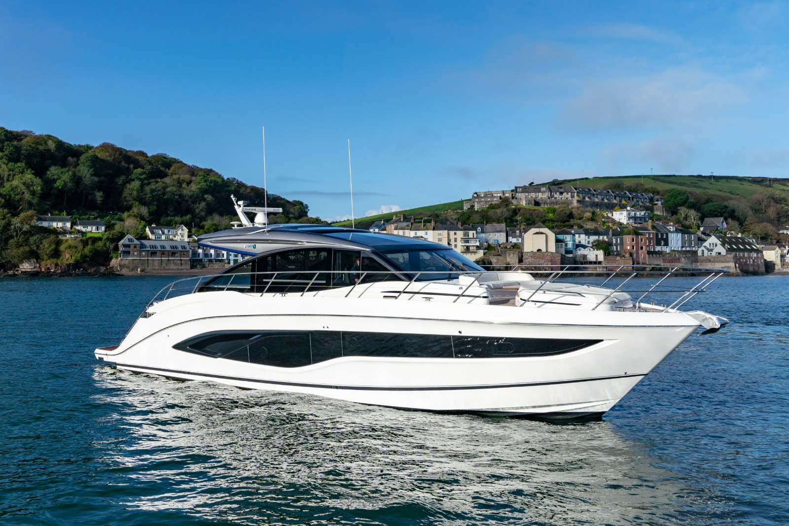 V Class