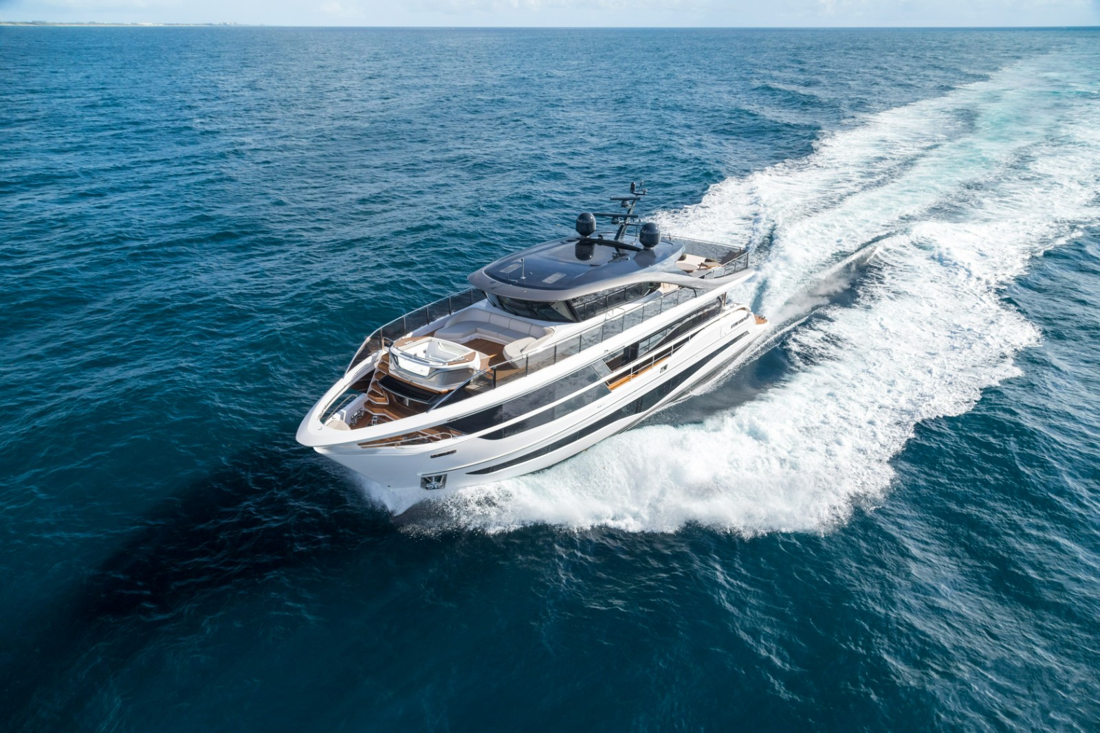 Princess Yachts