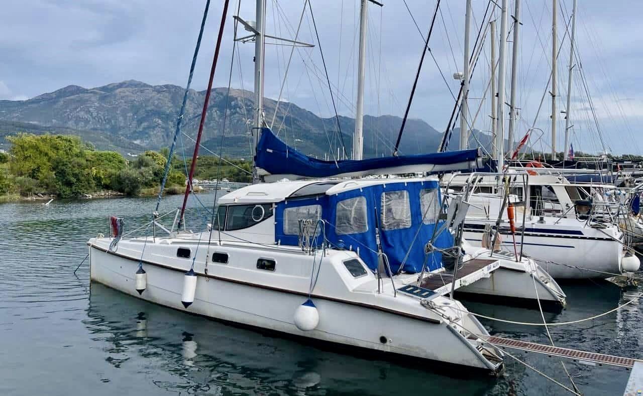 Aventura 36 Space