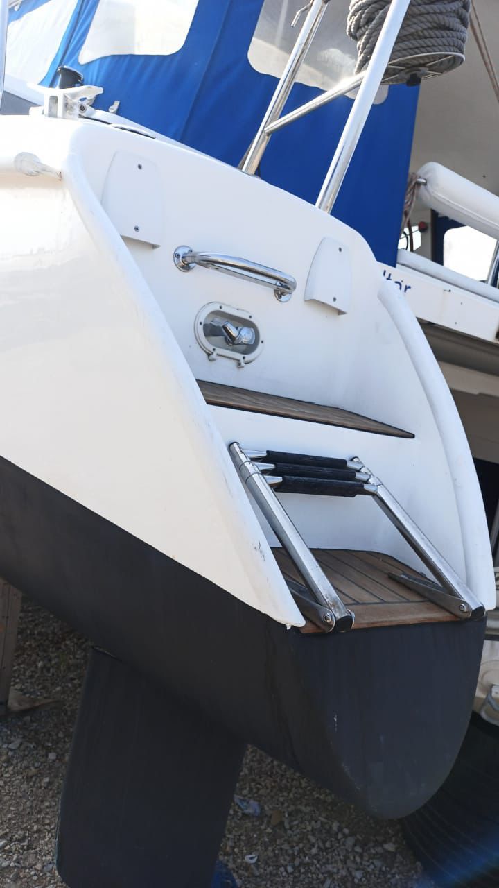 Aventura 36 Space