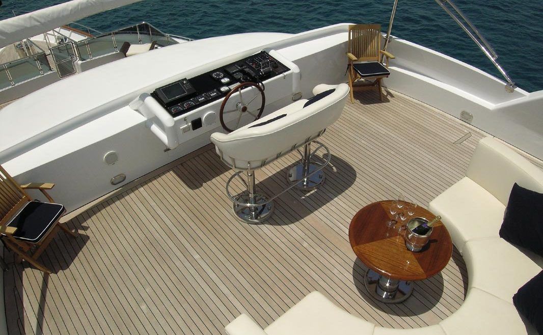 CBI Navi 3300 BALOO