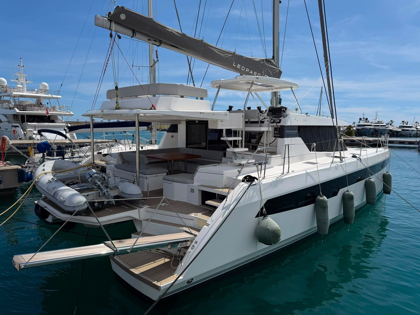 Leopard 50