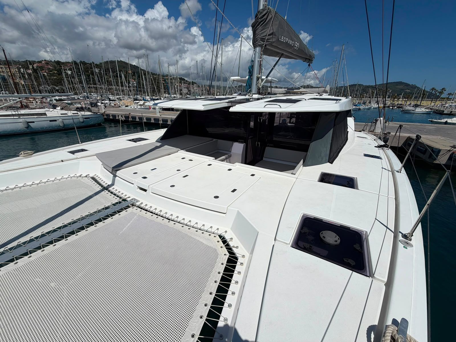 Leopard 50