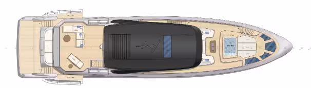 Deck 1 plan