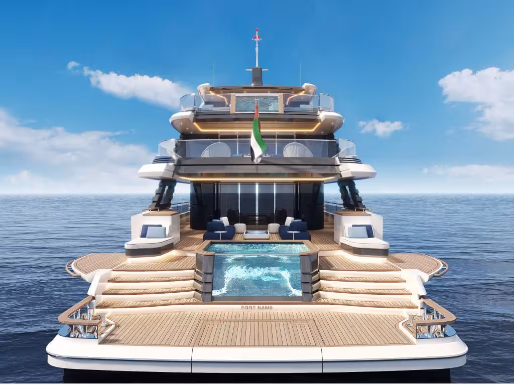 Majesty 145