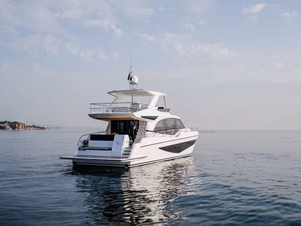 Majesty 65