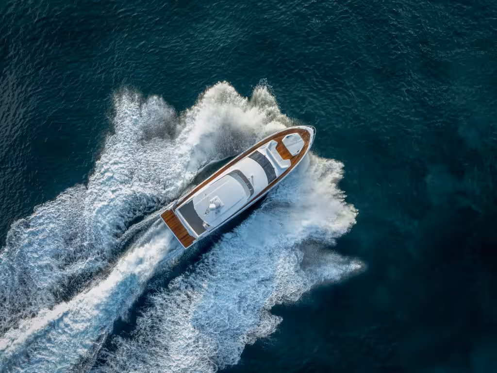 Majesty 65