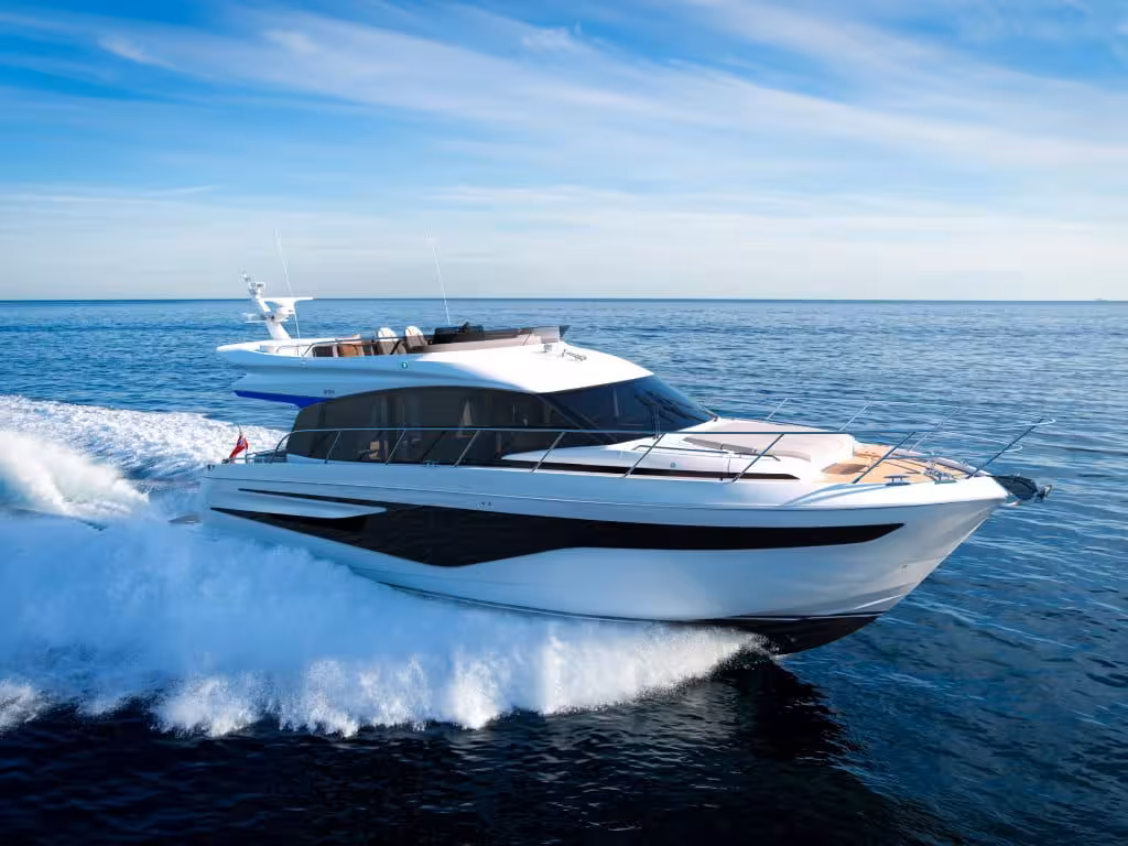 Princess F54