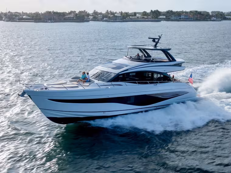 Princess Yachts