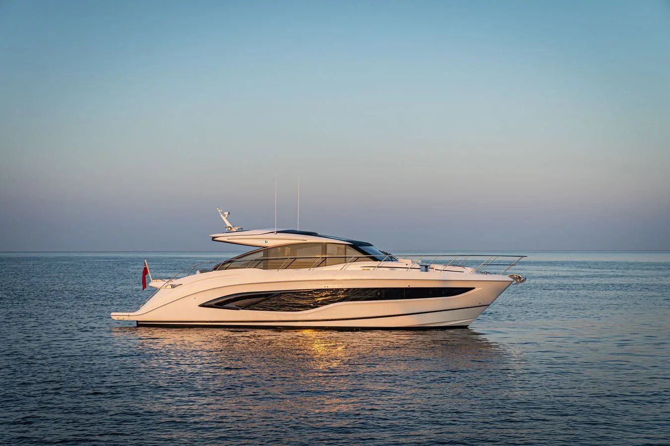 Princess V55 (Stock 118)