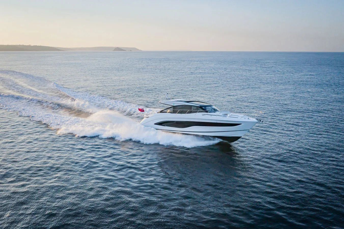 Princess V55 (Stock 118)