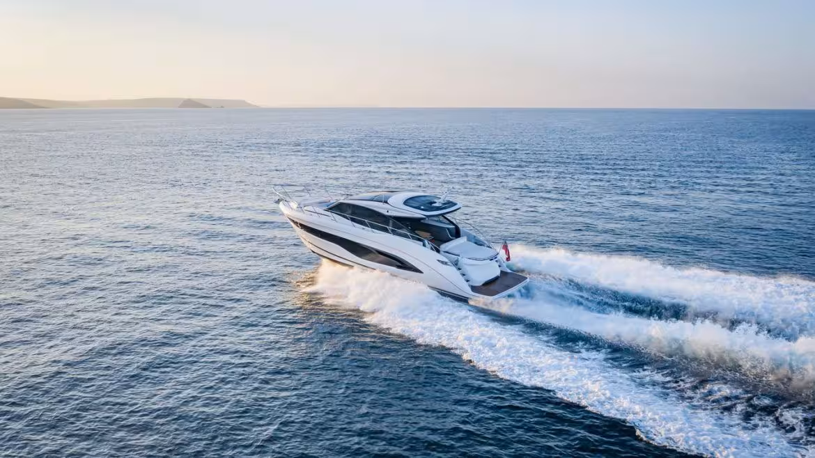 Princess V55