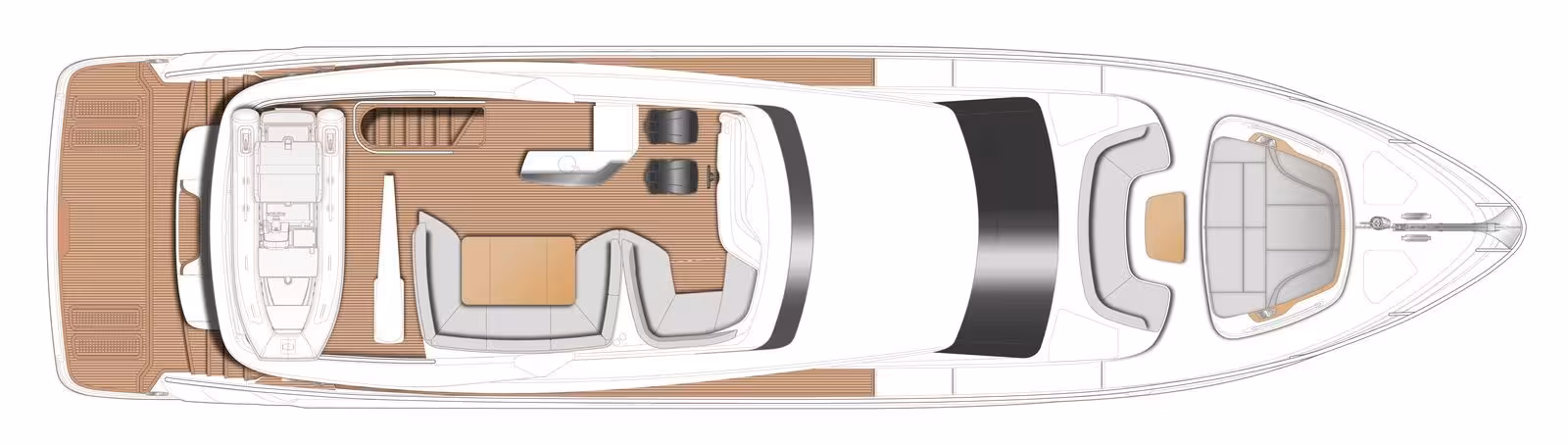 Deck 1 plan