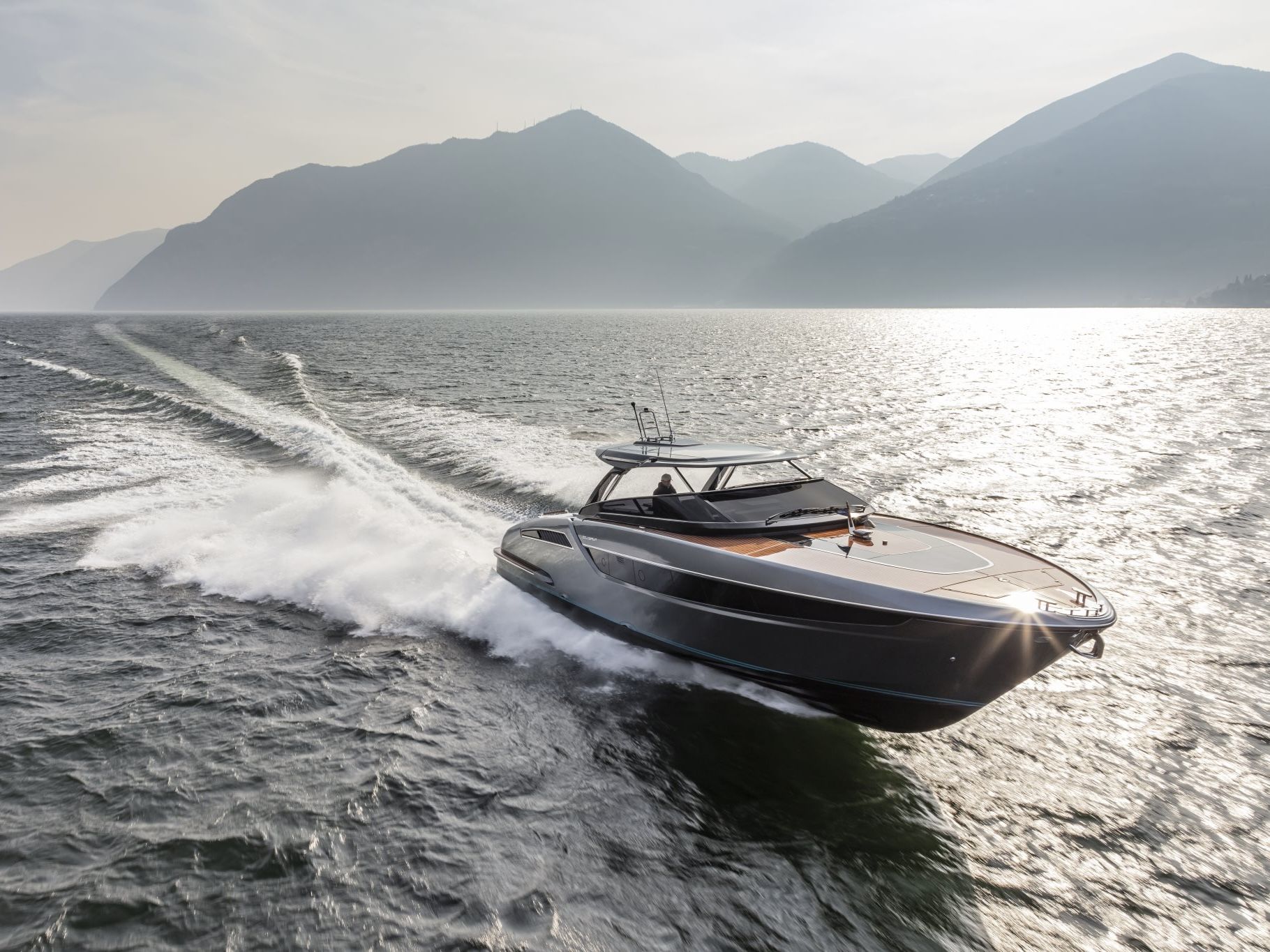 Riva 48 Dolceriva