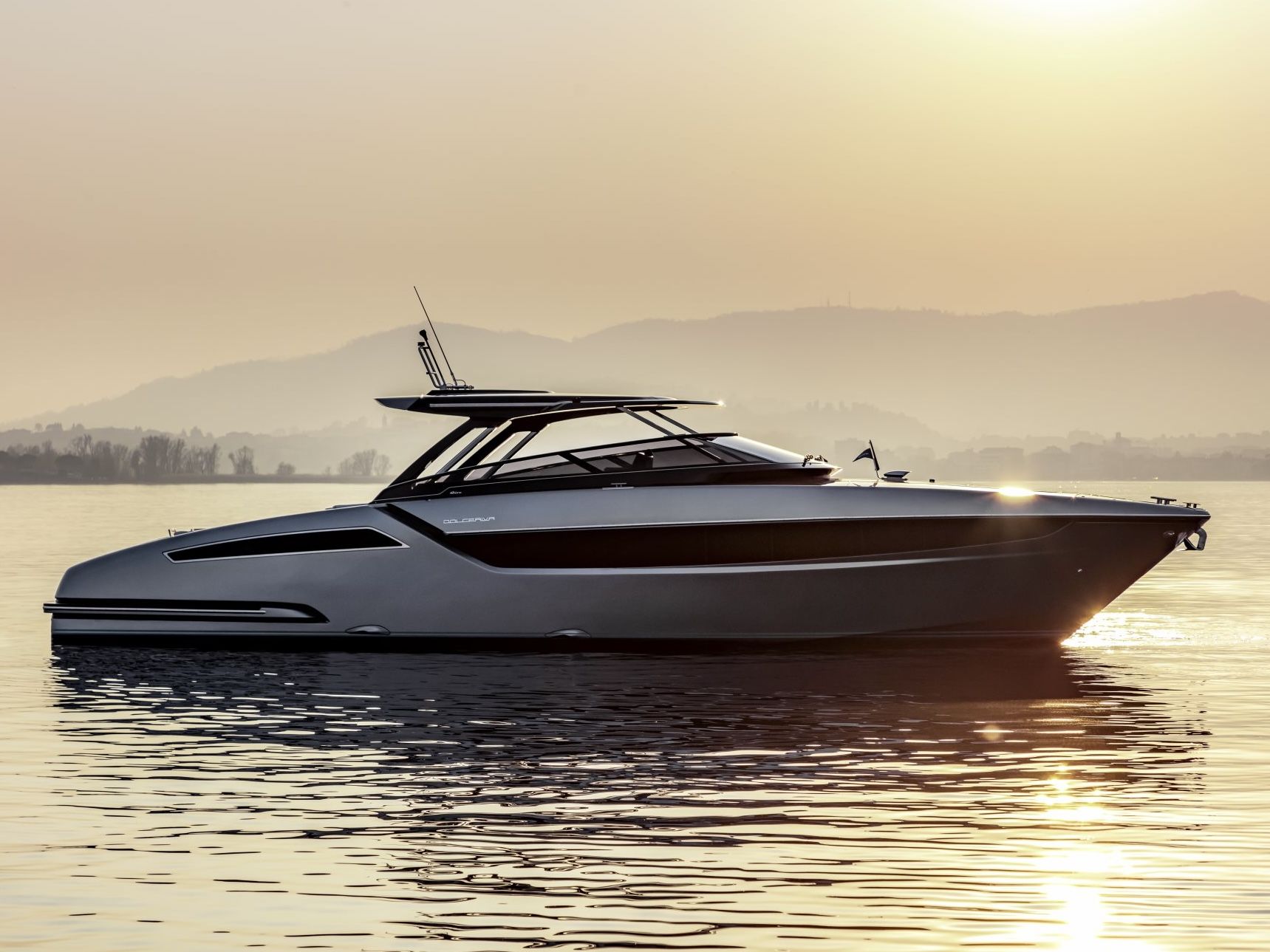 Riva 48 Dolceriva