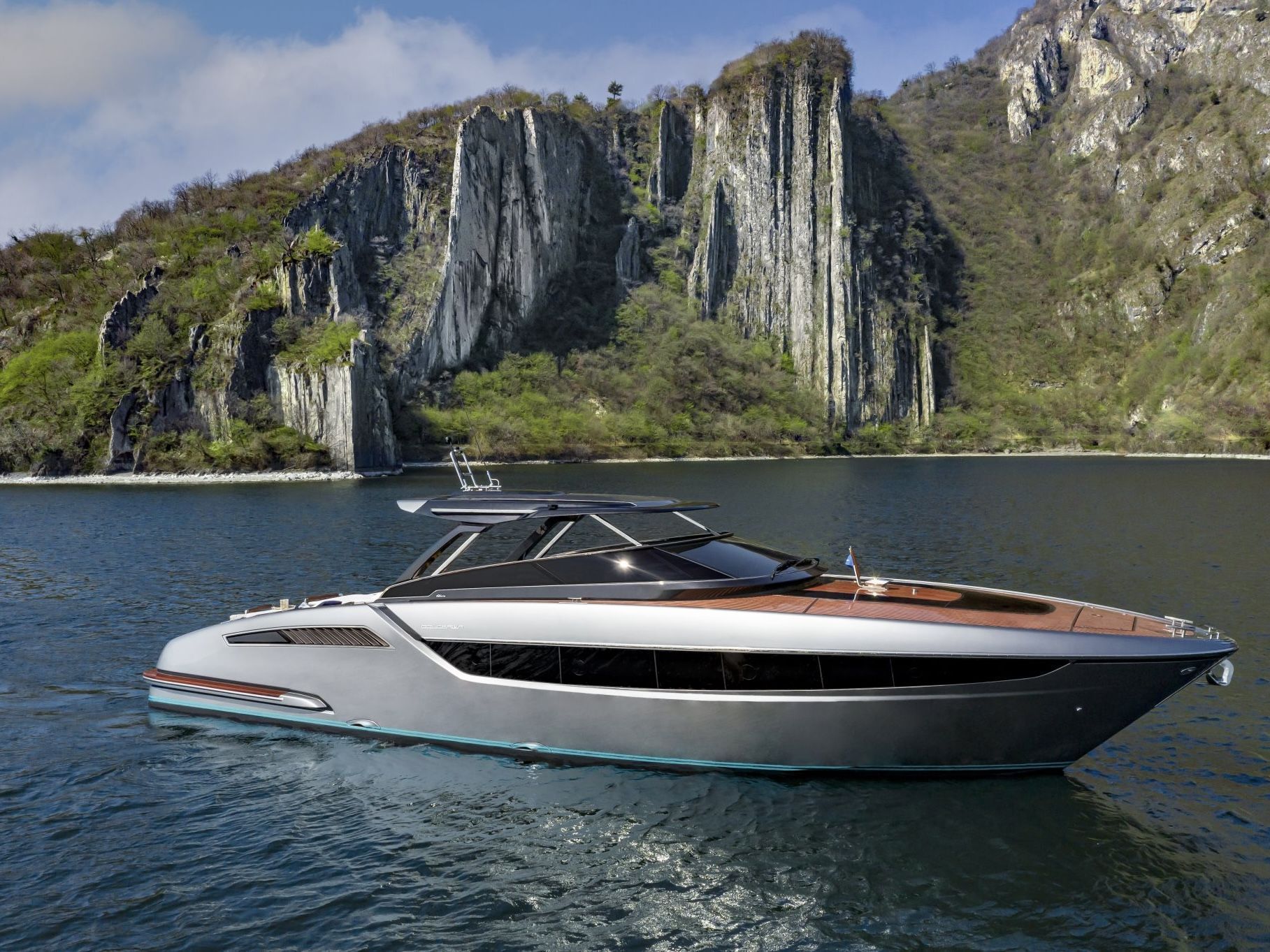 Riva 48 Dolceriva