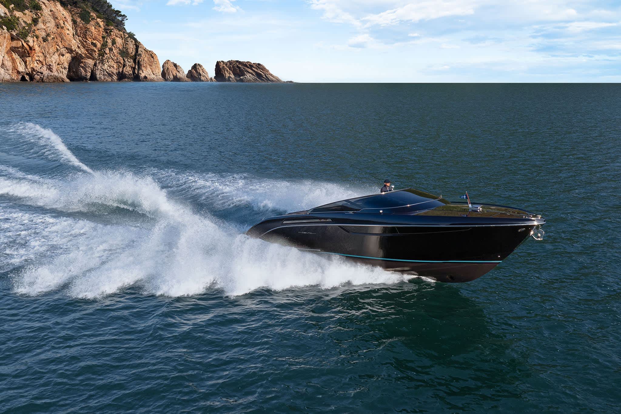 Riva Cento