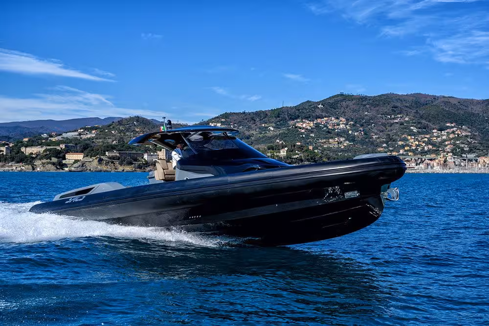 Strider 15