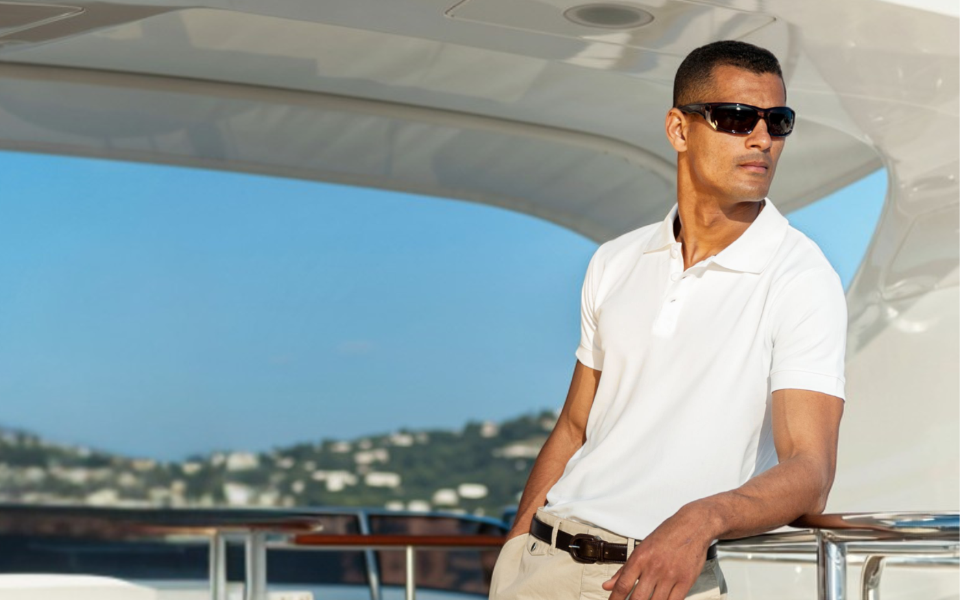 Crew Selection by Crystal Yachts Georgia