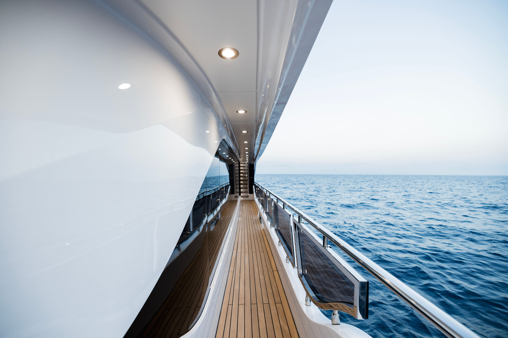 Registration by Crystal Yachts Georgia