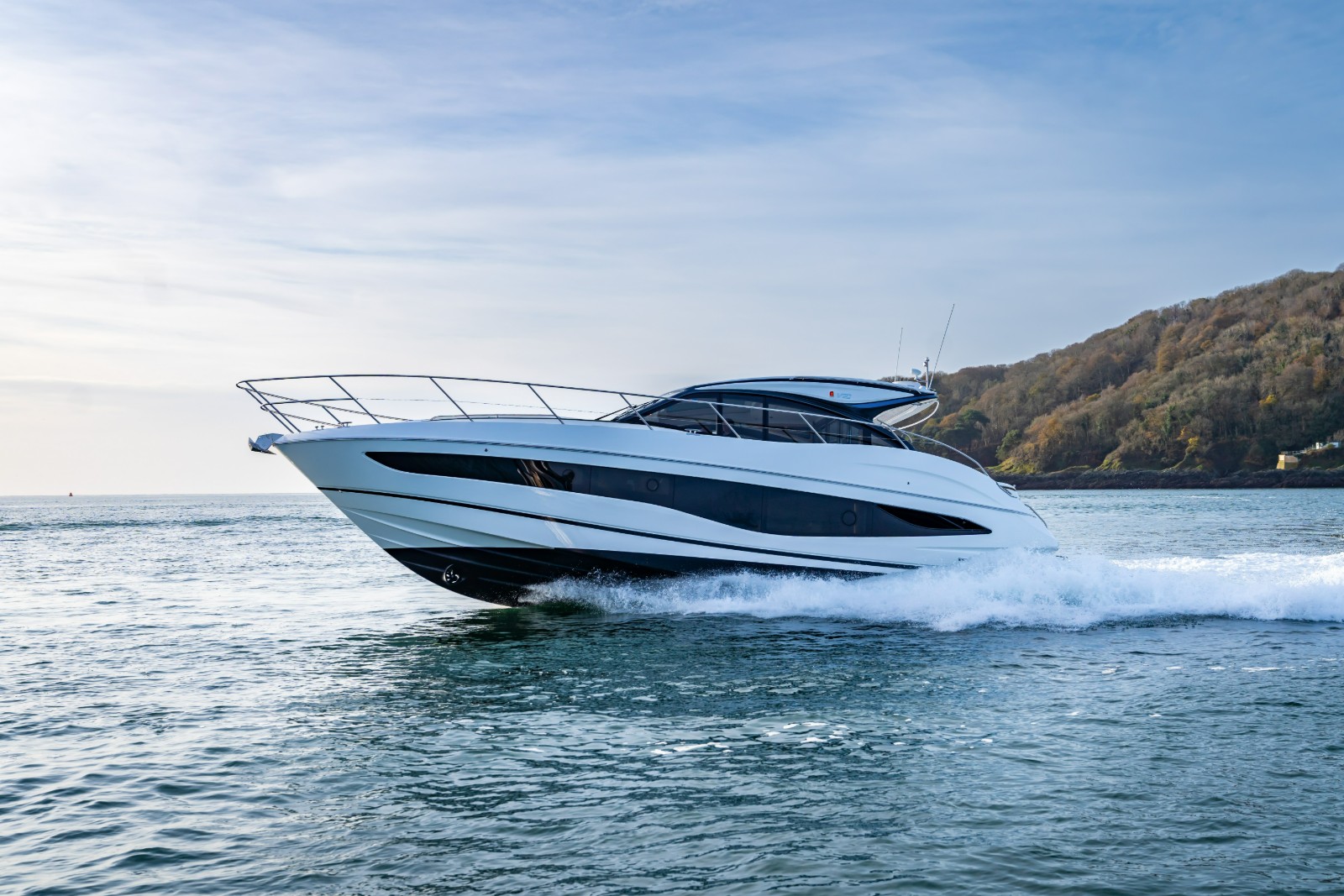 Trade-In Program by Crystal Yachts Georgia