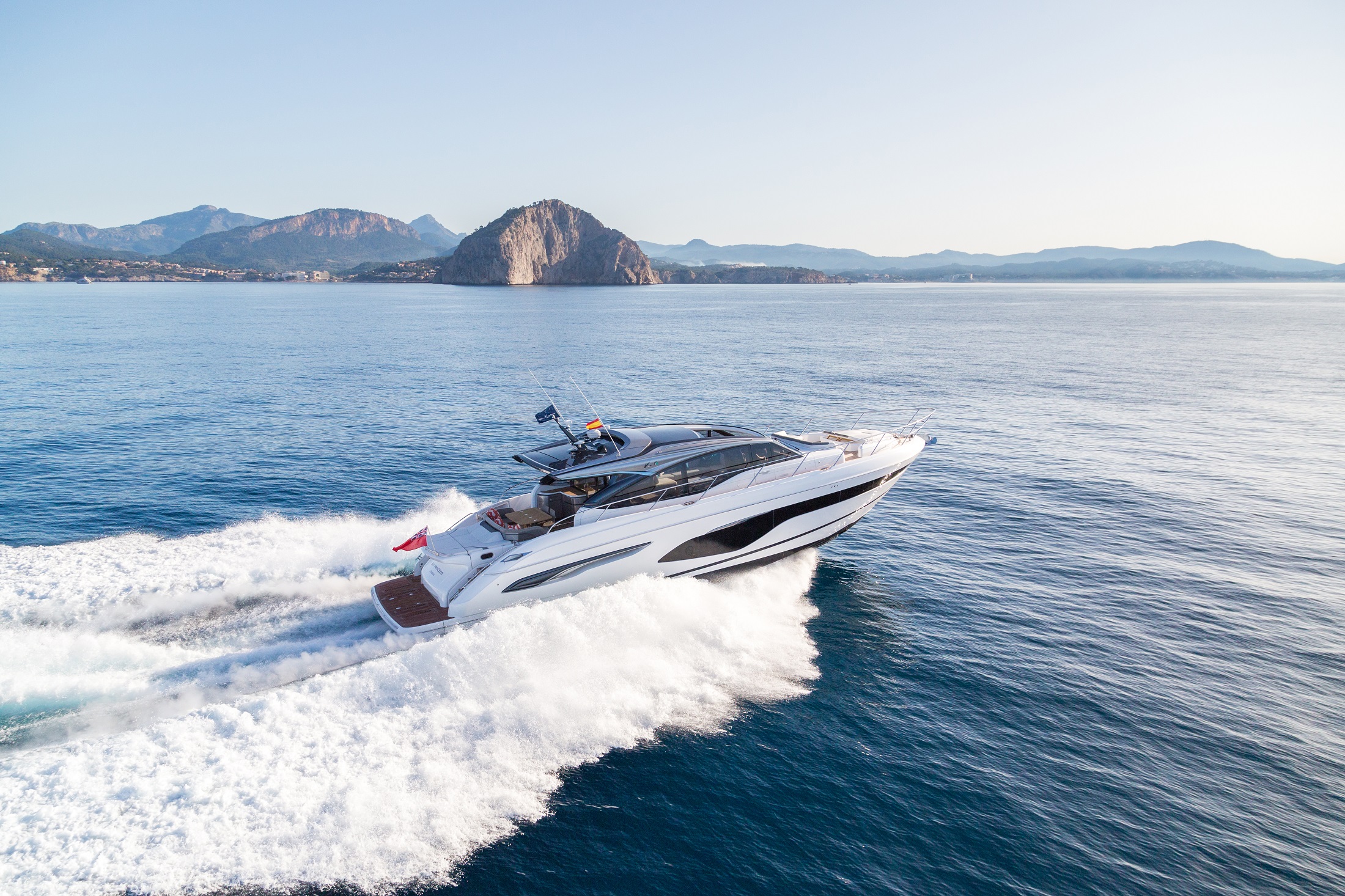 V Class