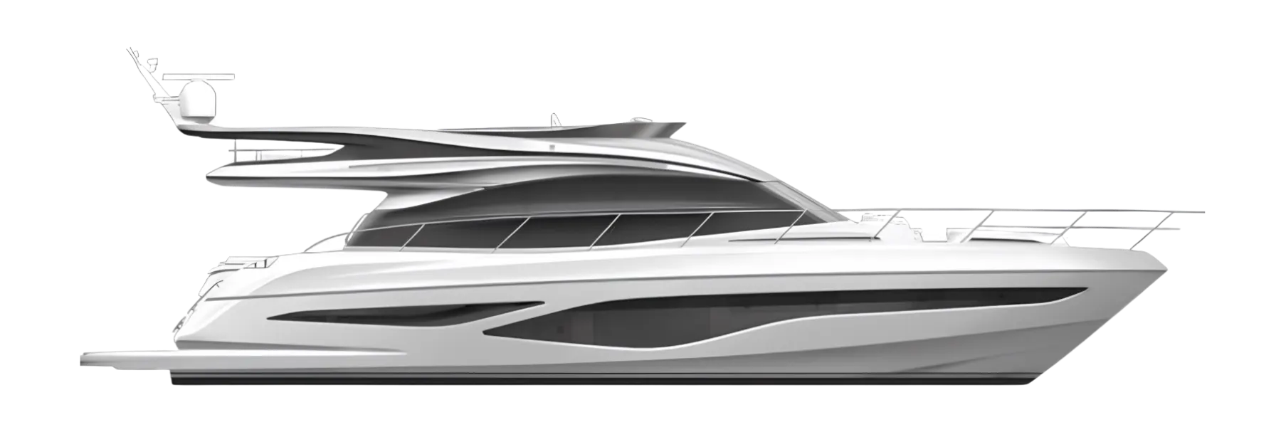 Princess F65