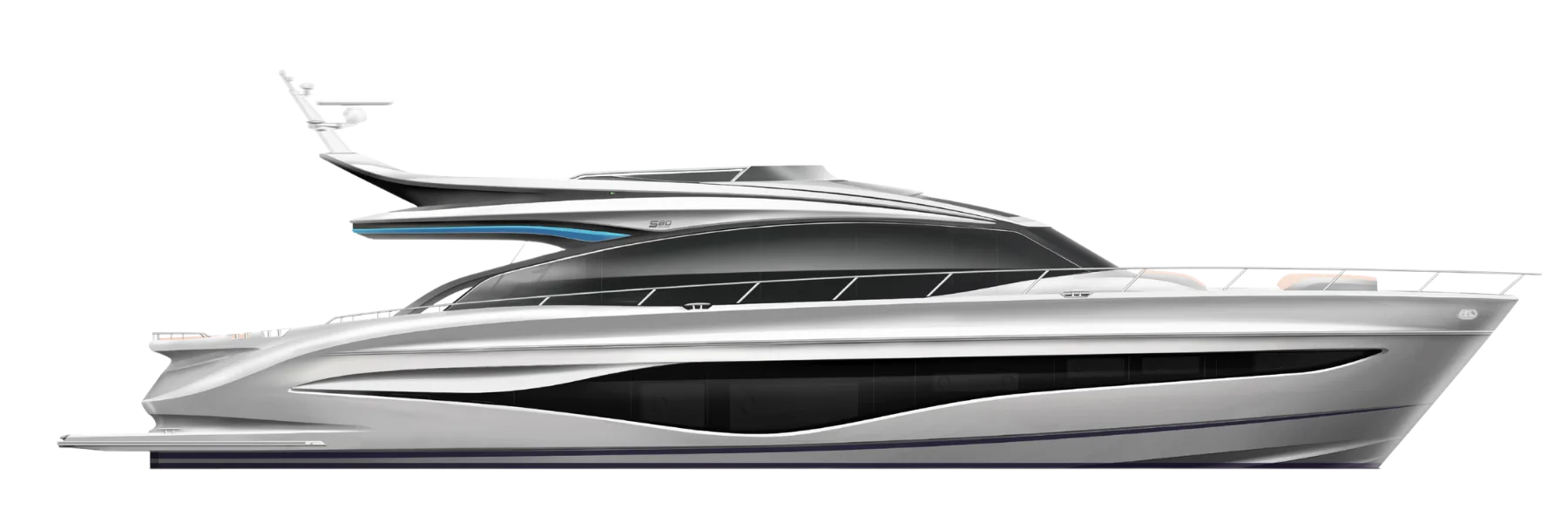 Princess S80