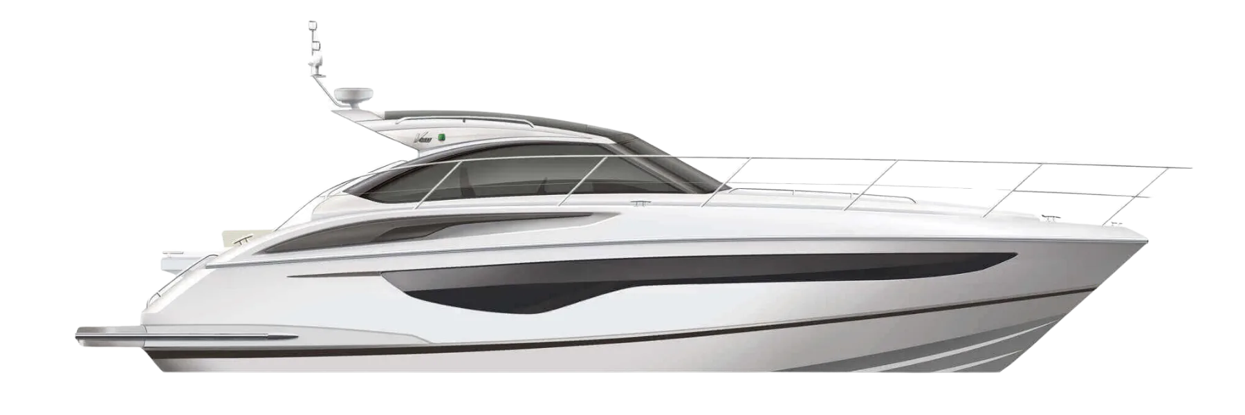 Princess V40