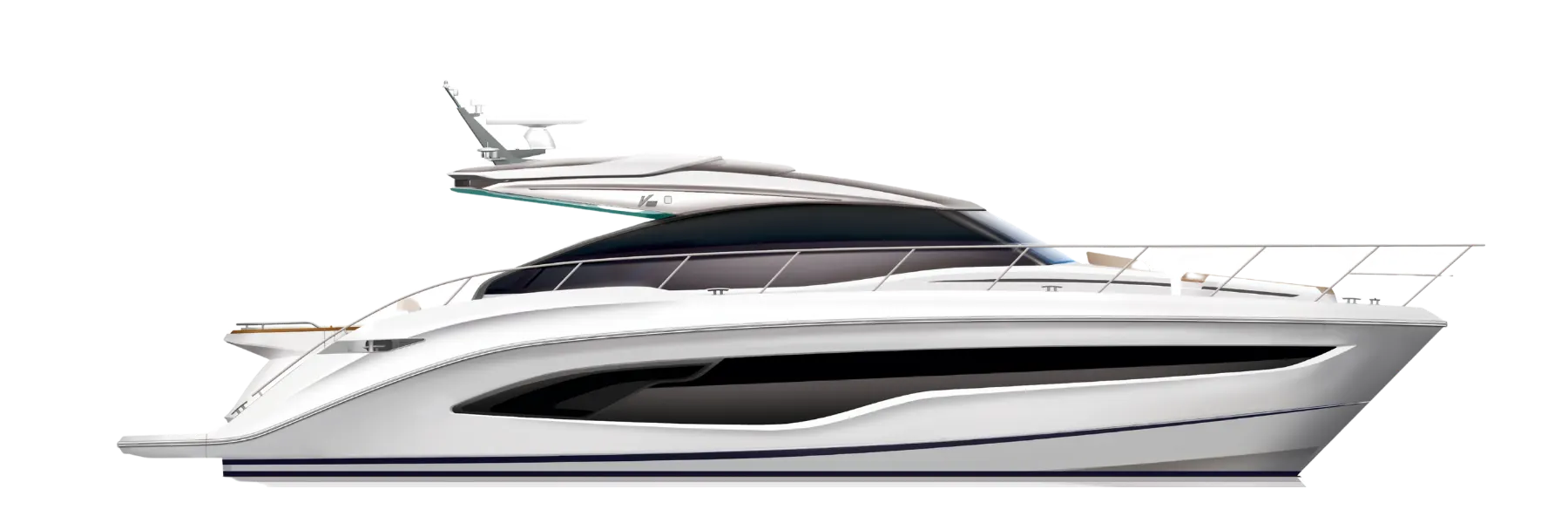 Princess V55