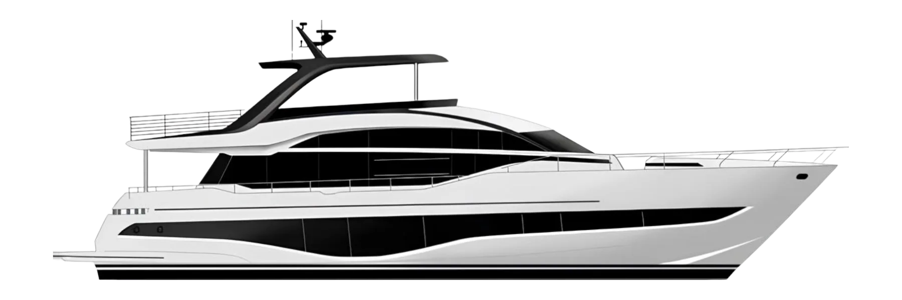 Princess Y85